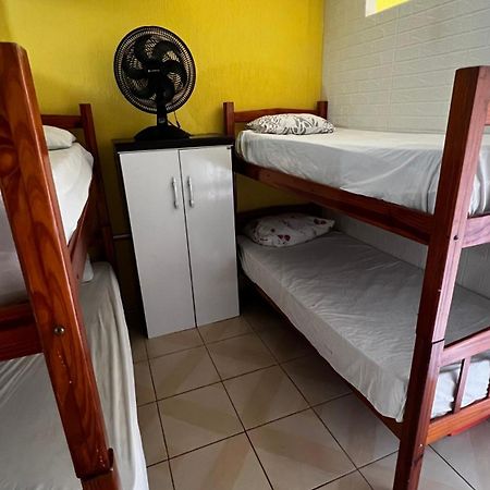 Апартаменты Flat Barra De Sao Miguel Mobiliado Экстерьер фото