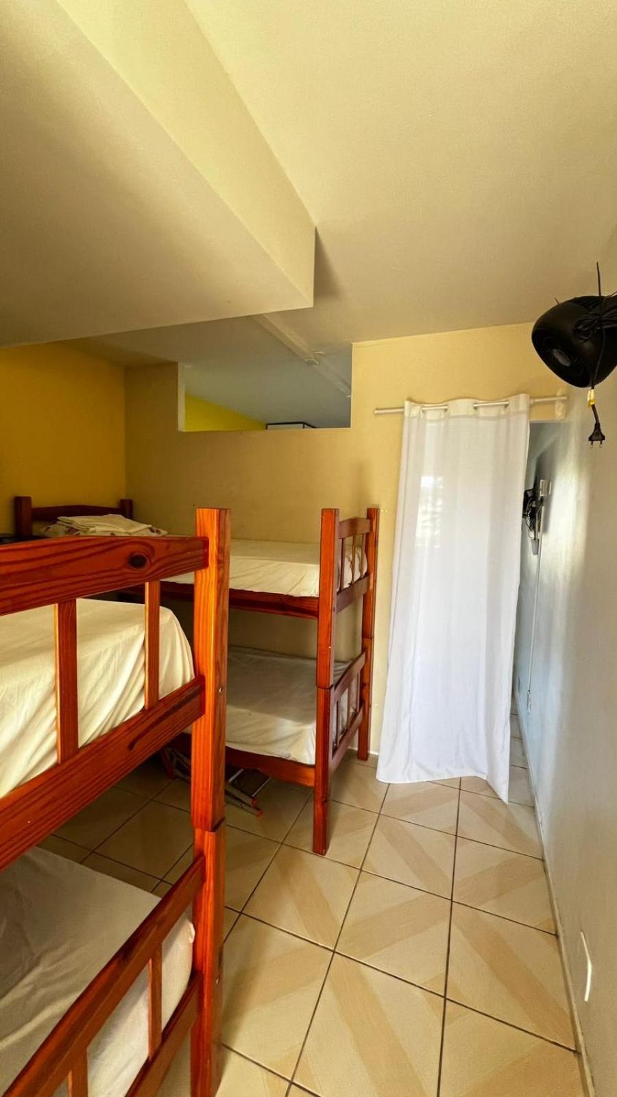 Апартаменты Flat Barra De Sao Miguel Mobiliado Экстерьер фото