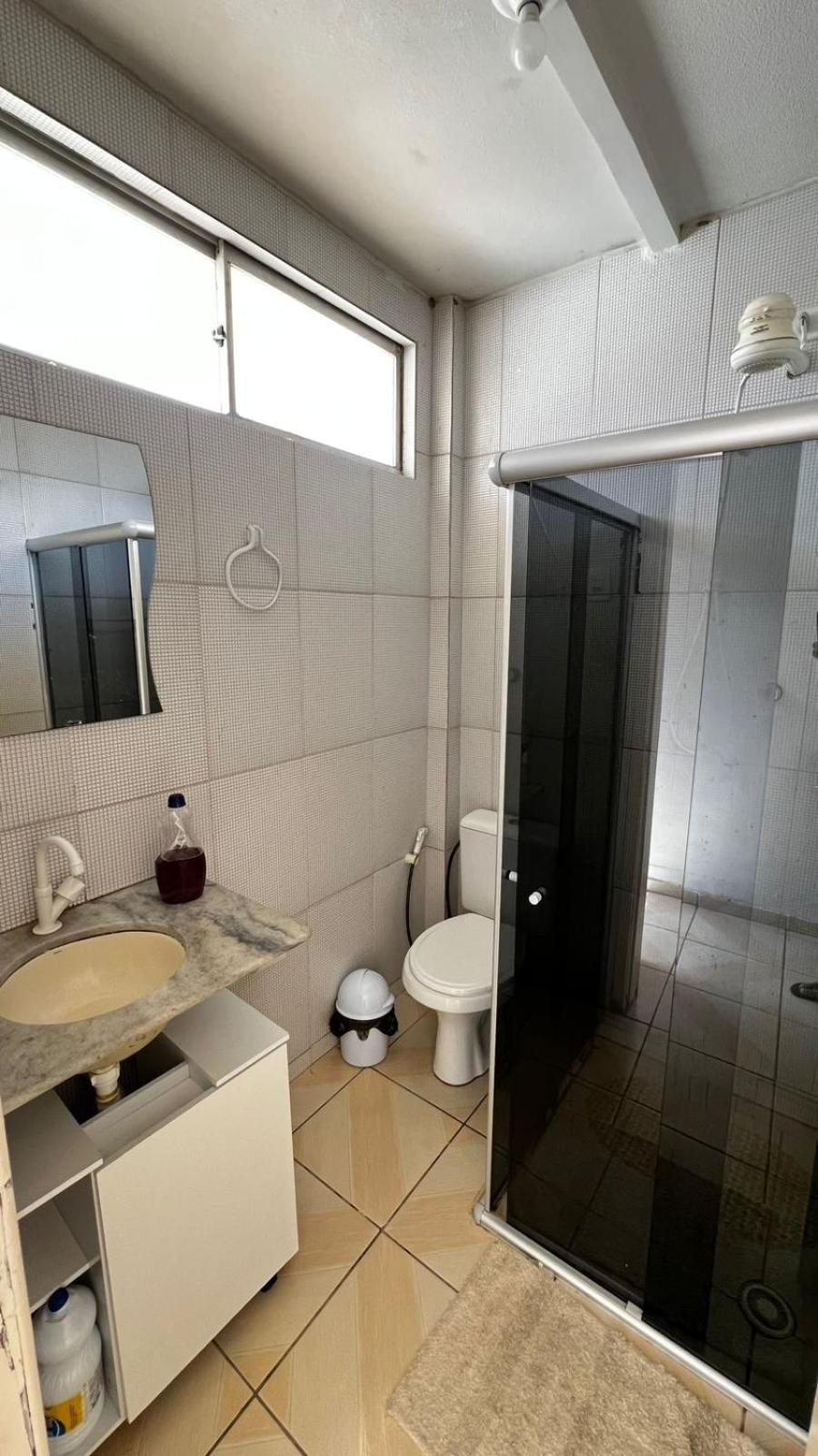 Апартаменты Flat Barra De Sao Miguel Mobiliado Экстерьер фото