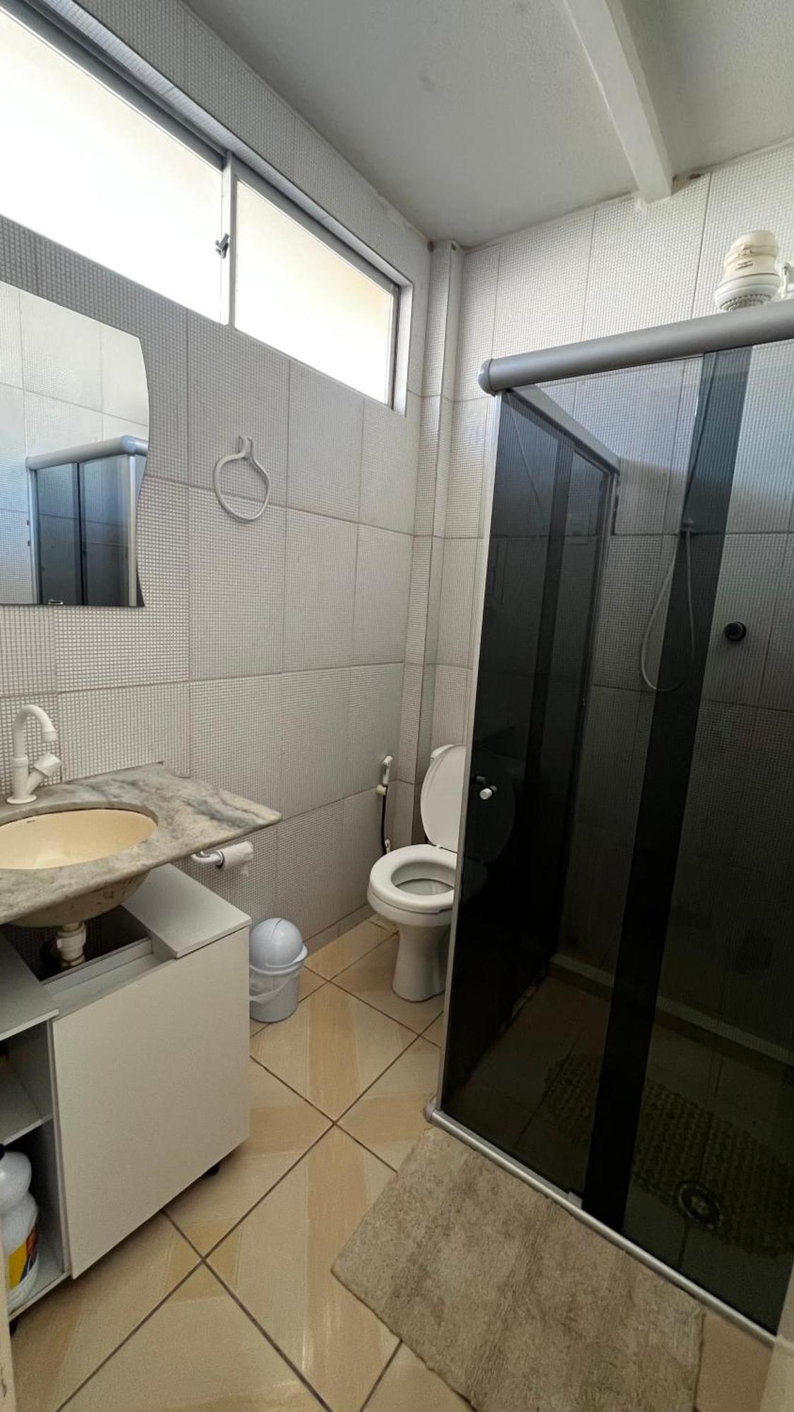 Апартаменты Flat Barra De Sao Miguel Mobiliado Экстерьер фото