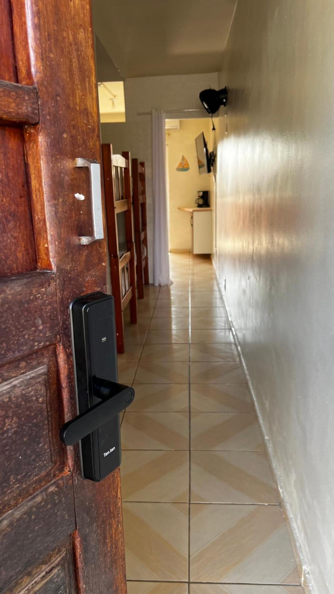 Апартаменты Flat Barra De Sao Miguel Mobiliado Экстерьер фото